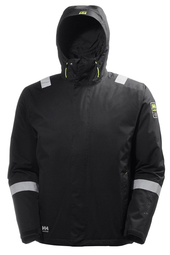 HH 71351 Manchester Winterjacket 999 XS