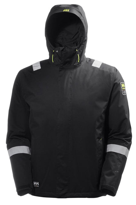 HH 71351 Manchester Winterjacket 999 XS