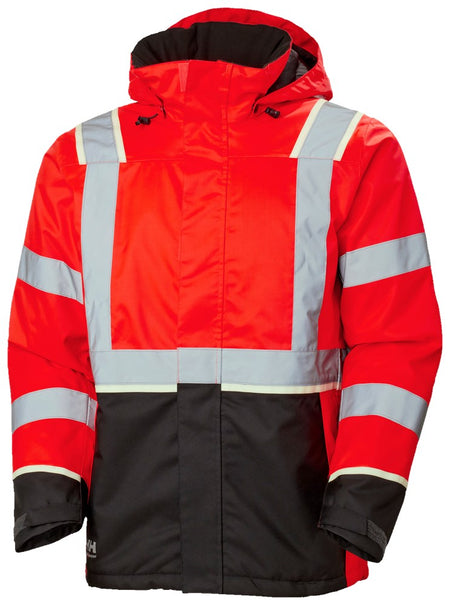 HH 71355 UC-ME Winter Jacket 169 4XL