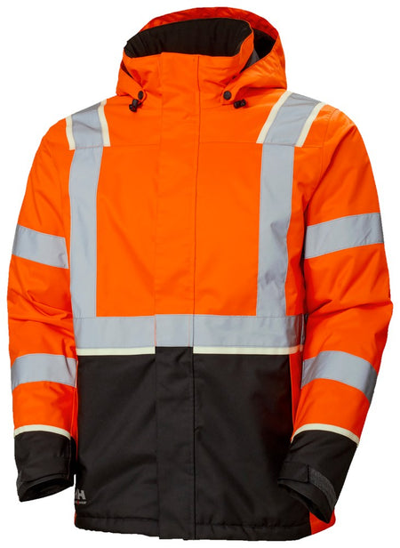 HH 71355 UC-ME Winter Jacket 269 4XL