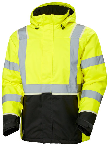 HH 71355 UC-ME Winter Jacket 369 L