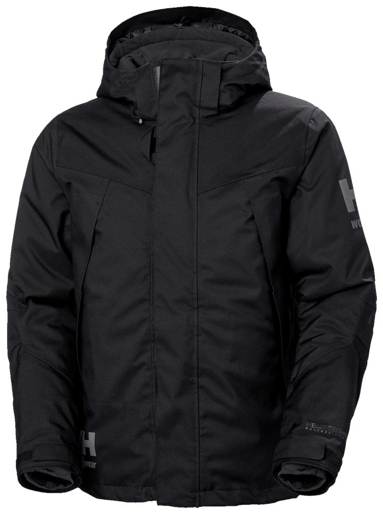 HH 71360 Bifrost Winter Jacket 990 S