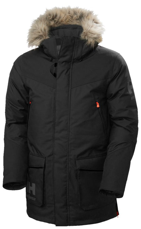 HH 71362 Bifrost Winter Parka 990 XL