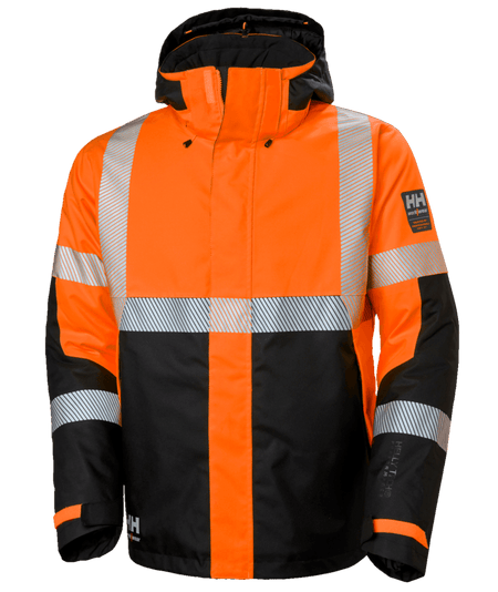 HH 71372 ICU Winter Jacket 269 M