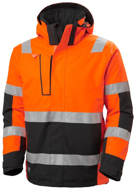 HH 71392 Alna 2.0 Winter Jacket 269 3XL