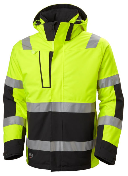 HH 71392 Alna 2.0 Winter Jacket 369 XS