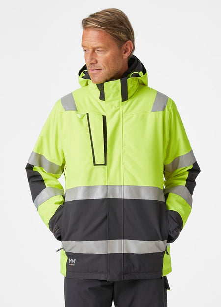 HH 71392 Alna 2.0 Winter Jacket 369 3XL