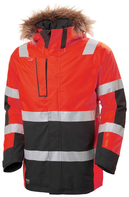 HH 71393 Alna 2.0 Winter Parka 169 4XL