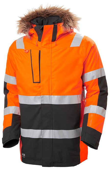 HH 71393 Alna 2.0 Winter Parka 269 L
