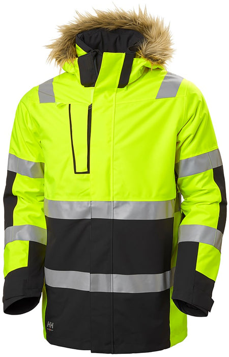 HH 71393 Alna 2.0 Winter Parka 369 L