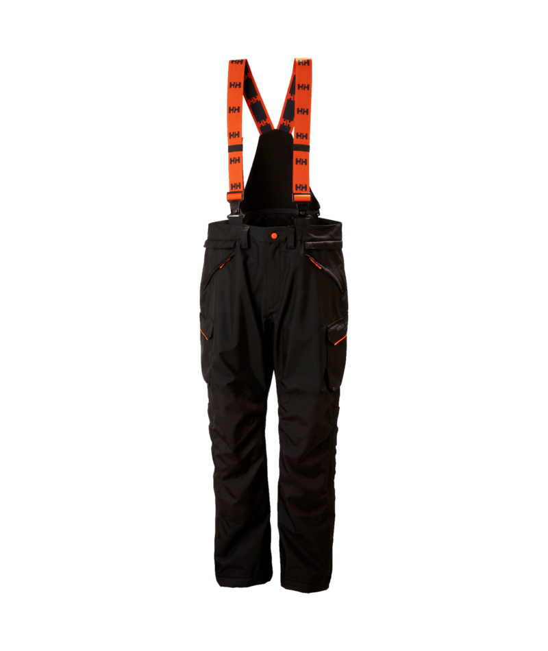 HH 71436 Kensington CNCT Pant 990 XS