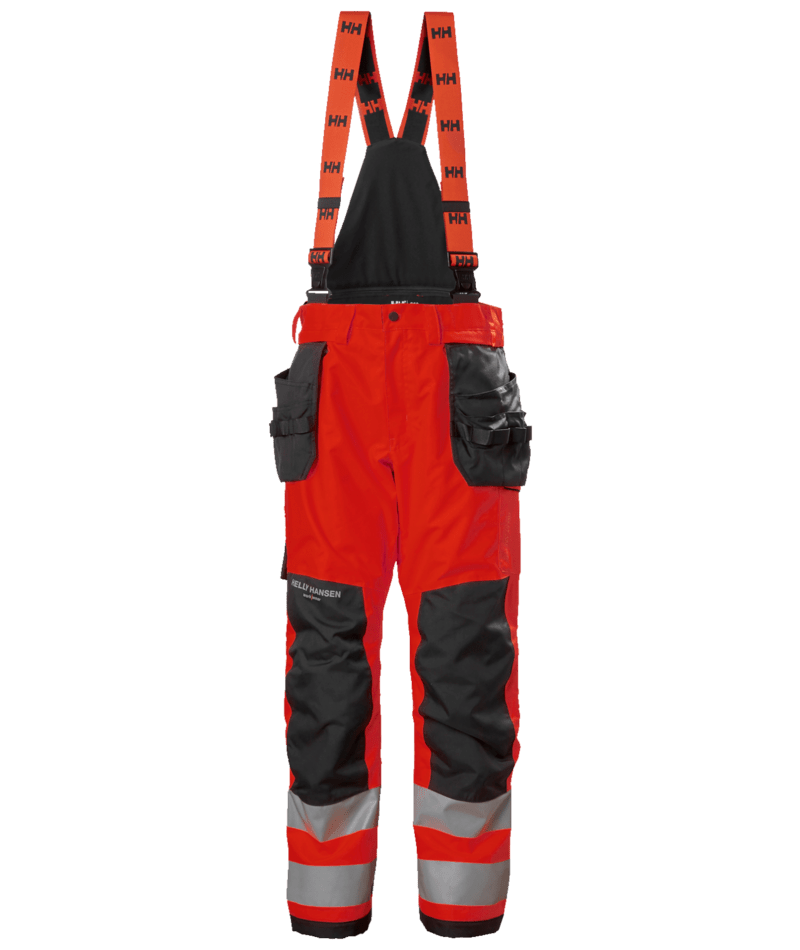 HH 71491 Alna 2.0 Winter Pant CL2 169 44