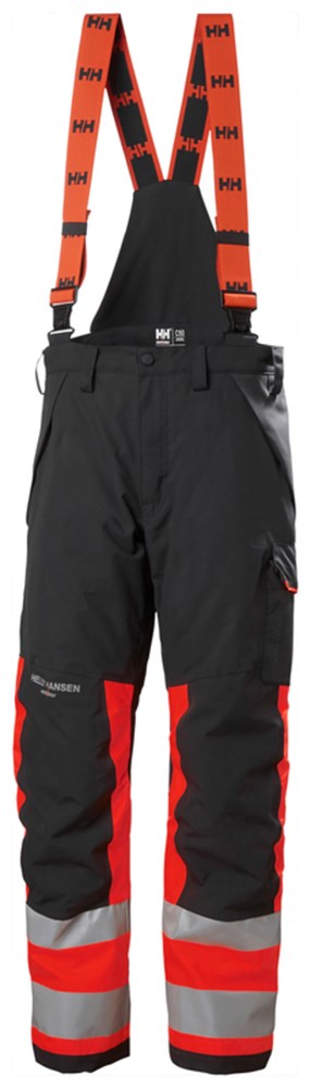 HH 71492 Alna 2.0 Shell Pant CL1 169 C54