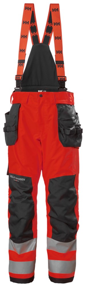 HH 71493 Alna 2.0 Shell Pant CL2 169 C46