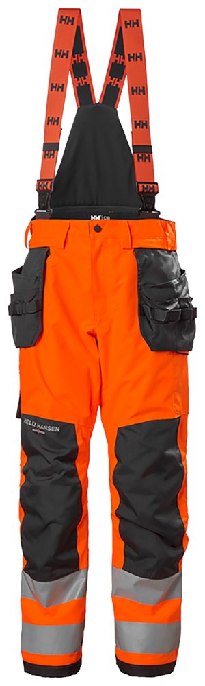 HH 71493 Alna 2.0 Shell Pant CL2 269 C60