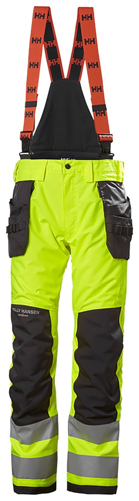 HH 71493 Alna 2.0 Shell Pant CL2 369 C60