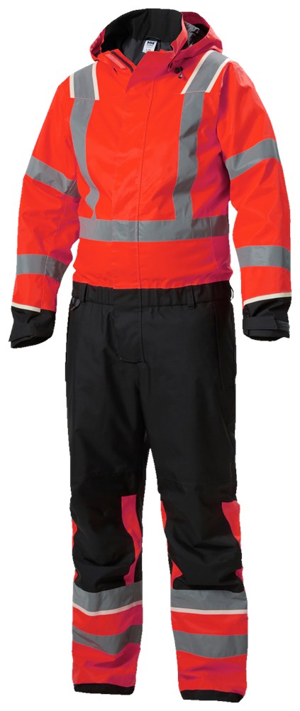 HH 71555 UC-ME Winter Suit 169 L