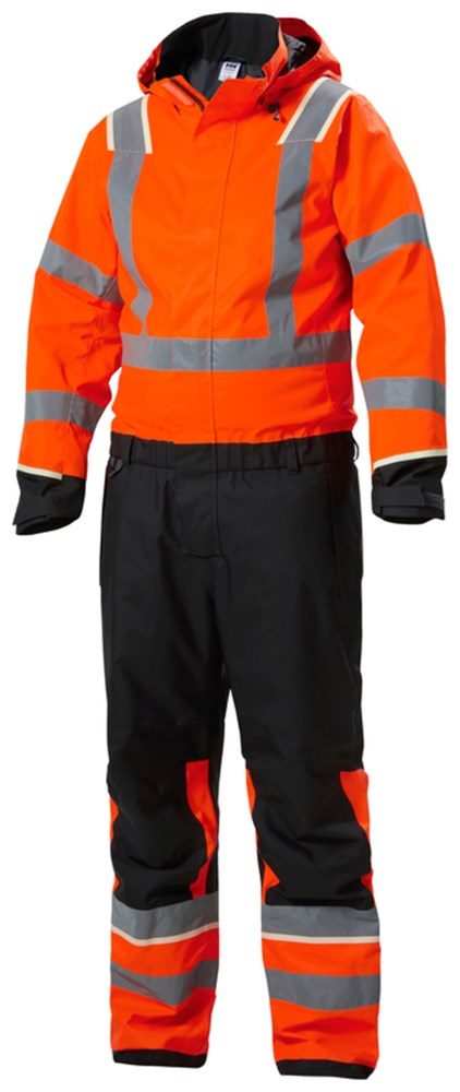 HH 71555 UC-ME Winter Suit 269 5XL