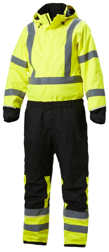 HH 71555 UC-ME Winter Suit 369 L