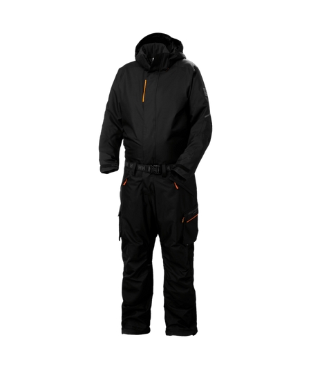 HH 71645 Kensington Winter Suit 990 XS