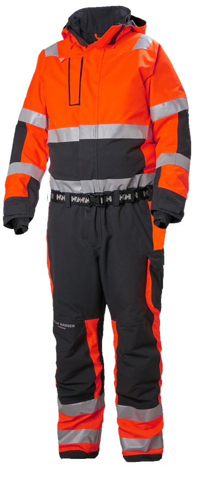 HH 71694 2.0 Winter Suit 269 C44