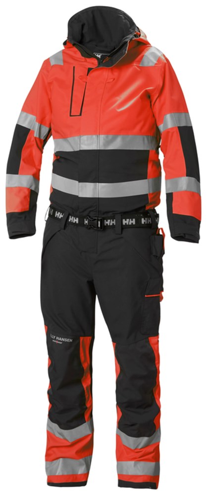 HH 71695 Alna 2.0 Shell Suit 169 58