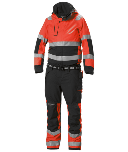 HH 71695 Alna 2.0 Shell Suit 169 C68