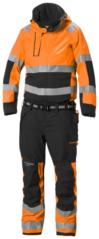 HH 71695 Alna 2.0 Shell Suit 269 64