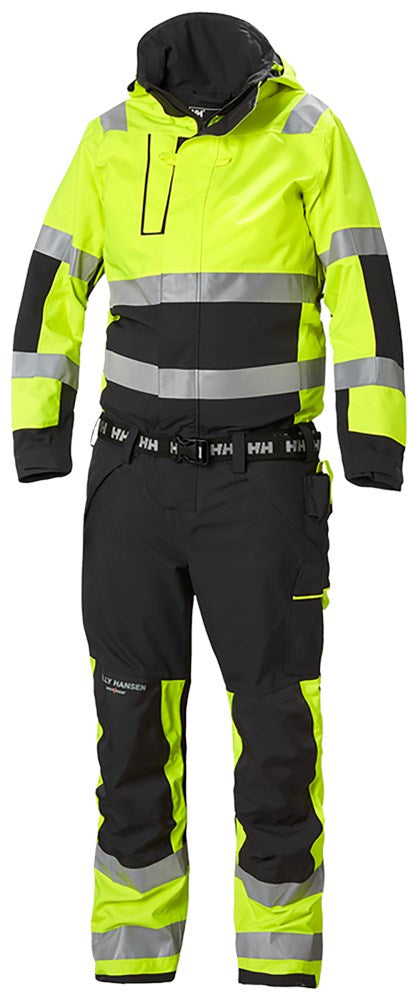 HH 71695 Alna 2.0 Shell Suit 369 48