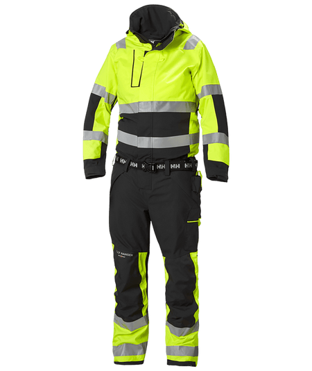 HH 71695 Alna 2.0 Shell Suit 369 C68