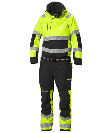 HH 71695 Alna 2.0 Shell Suit 369 C68