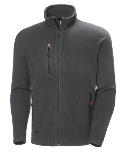 HH 72026 Oxford Fleece Jacket 970 XS