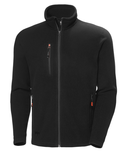 HH 72026 Oxford Fleece Jacket 990 S
