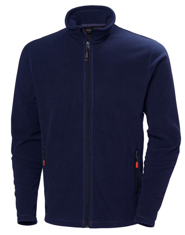 HH 72097 Oxford Light Fl. Jacket 590 XS