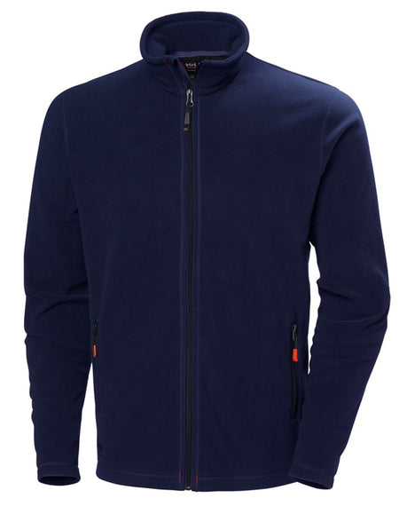 HH 72097 Oxford Light Fl. Jacket 590 4XL