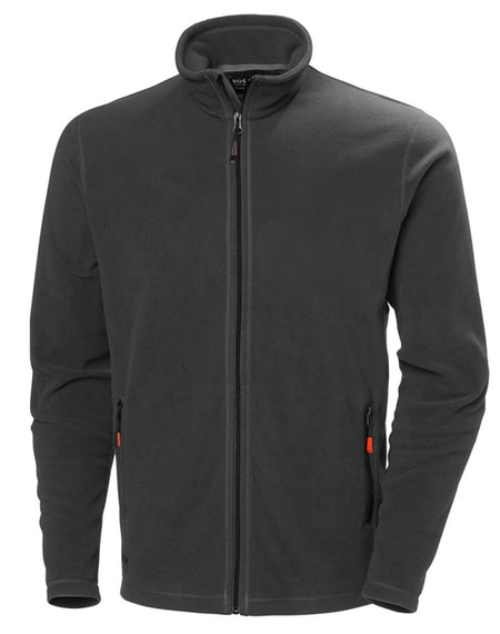 HH 72097 Oxford Light Fl. Jacket 970 S