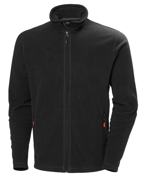 HH 72097 Oxford Light Fl. Jacket 990 2XL