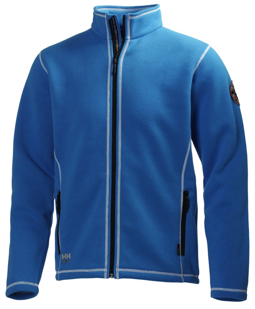 HH 72111 Hay River Jacket 530 XS
