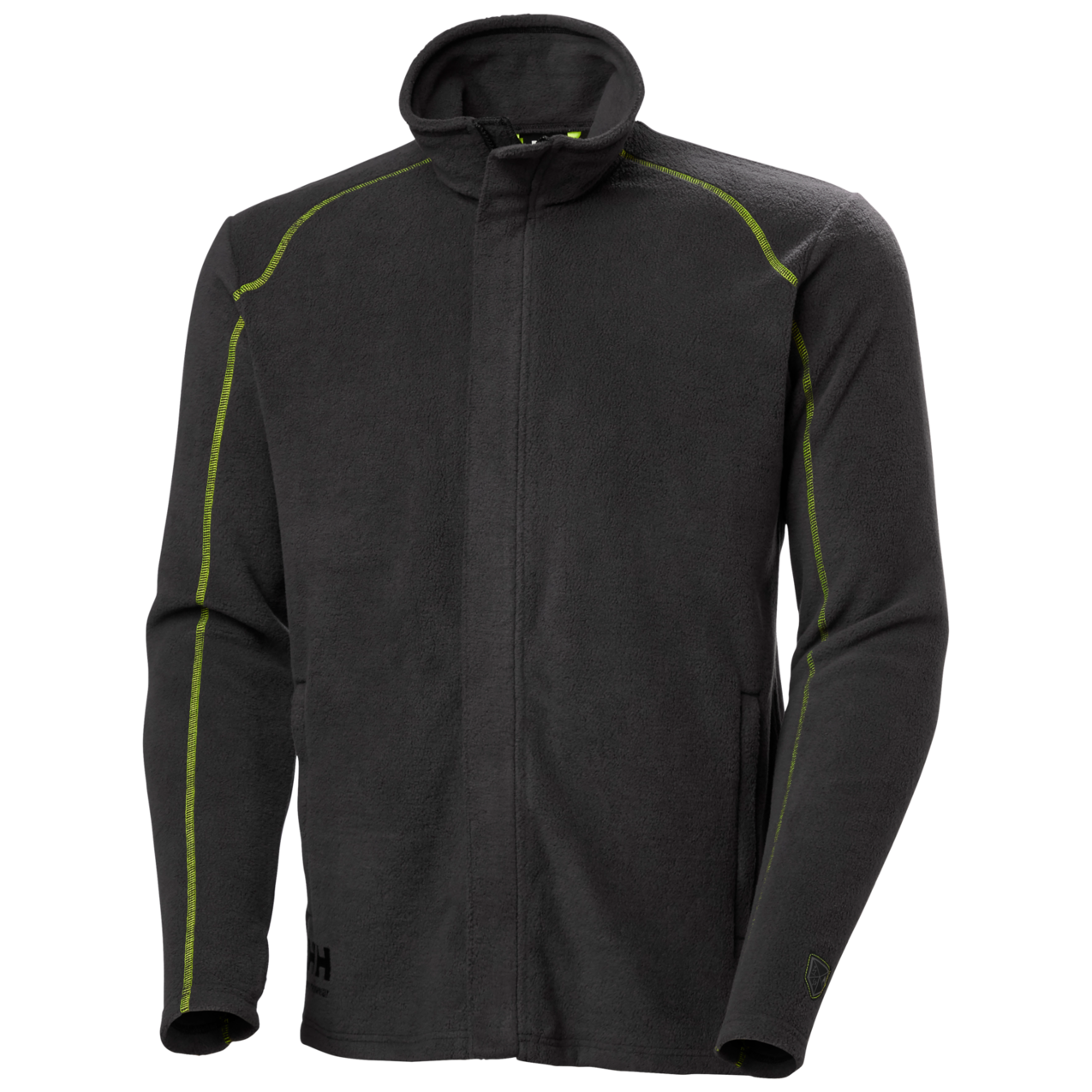 HH 72149 Fyre Fleece Jacket 950 XS