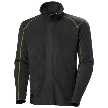 HH 72149 Fyre Fleece Jacket 950 XS
