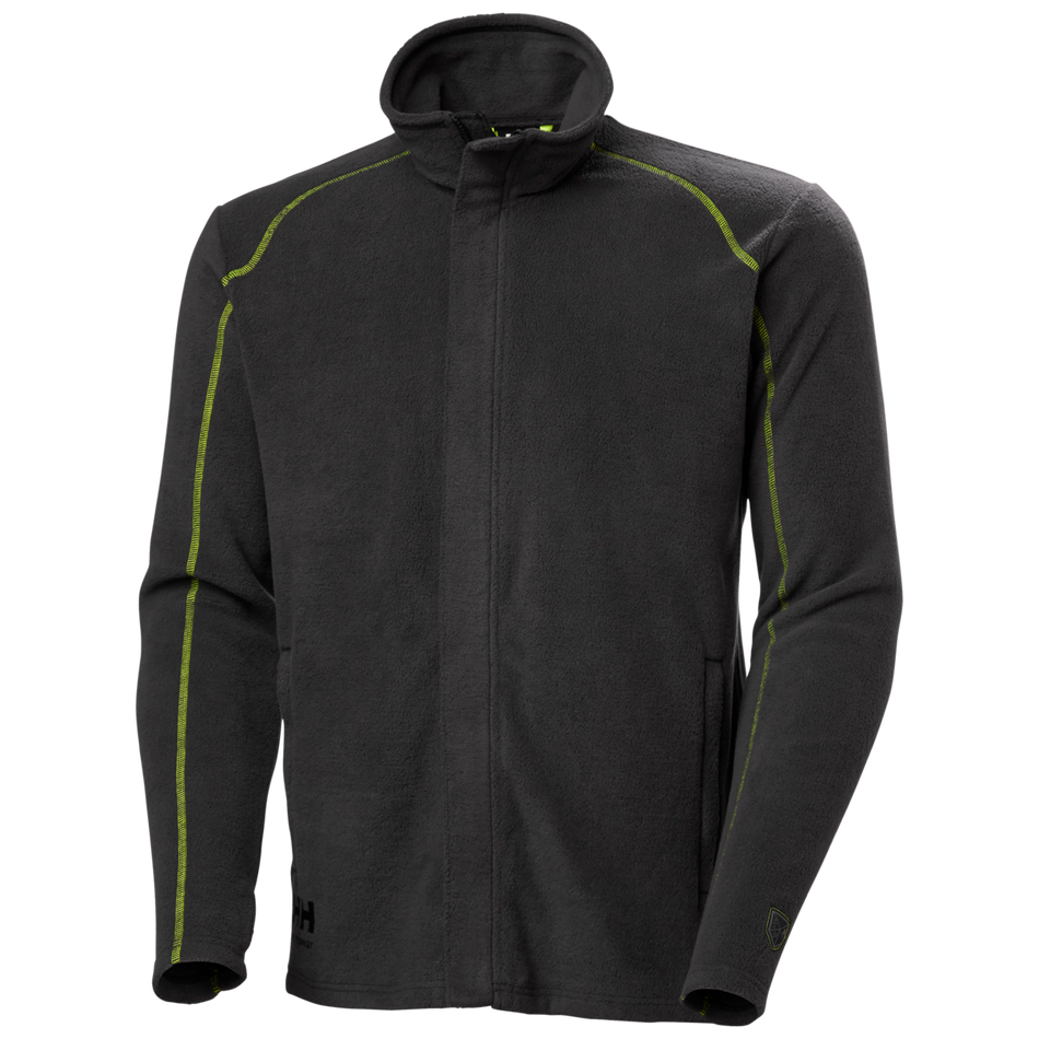 HH 72149 Fyre Fleece Jacket 950 S