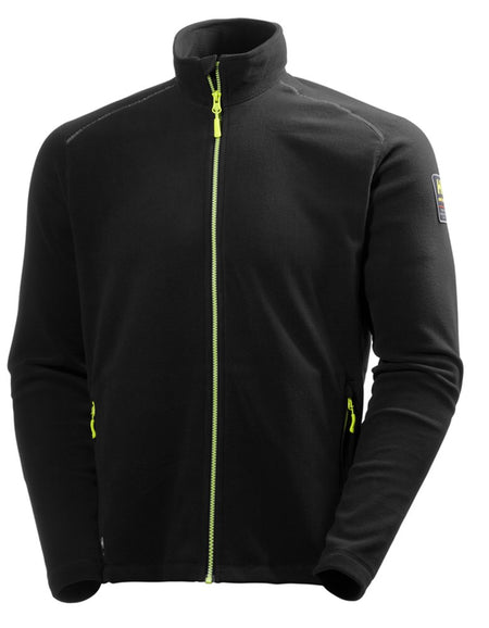 HH 72155 Aker FLEECE Jacket 990 XXL
