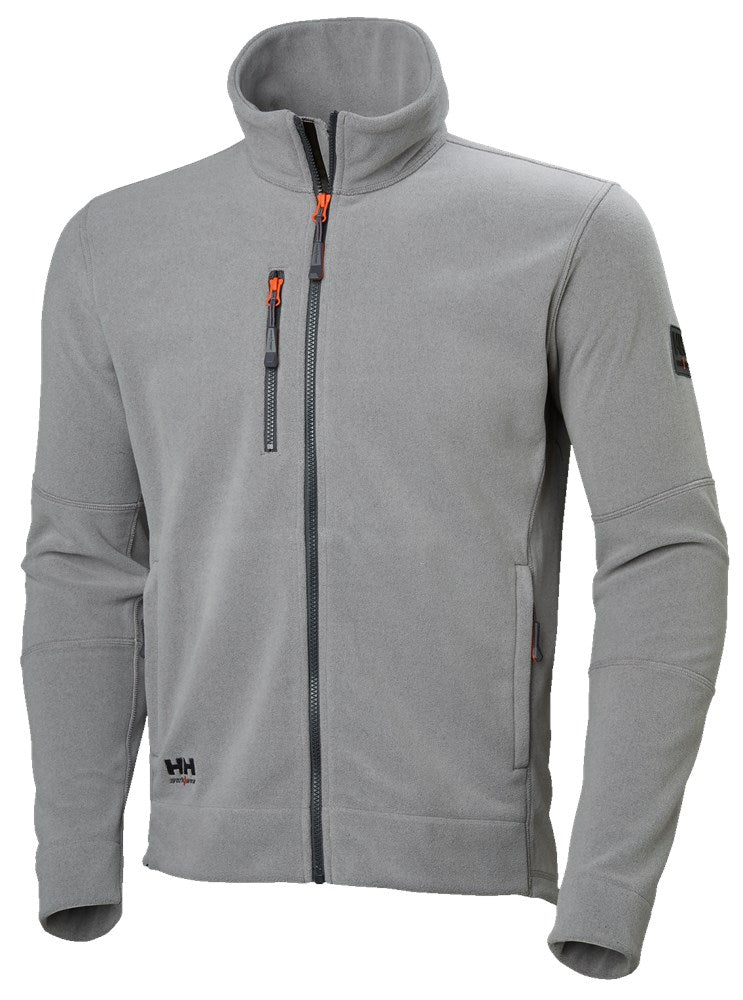 HH 72158 Kensington Fleece Jack 930 S