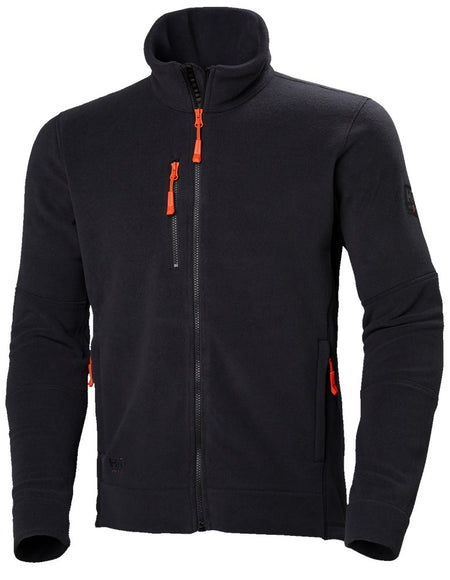 HH 72158 Kensington Fleece Jack 990 S