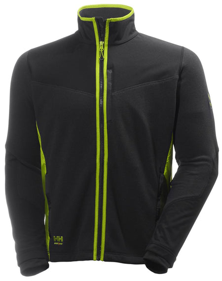 HH 72170 Magni Fleece Jacket 949 3XL
