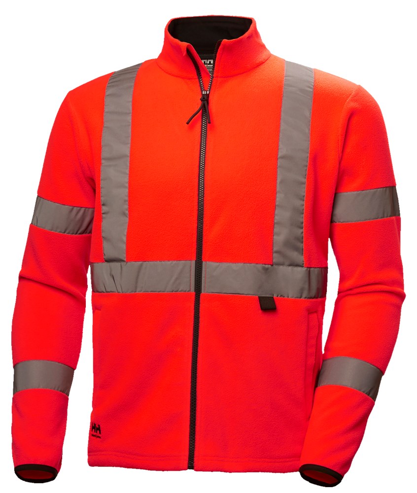 HH 72171 Addvis Fleece Jacket 160 XS