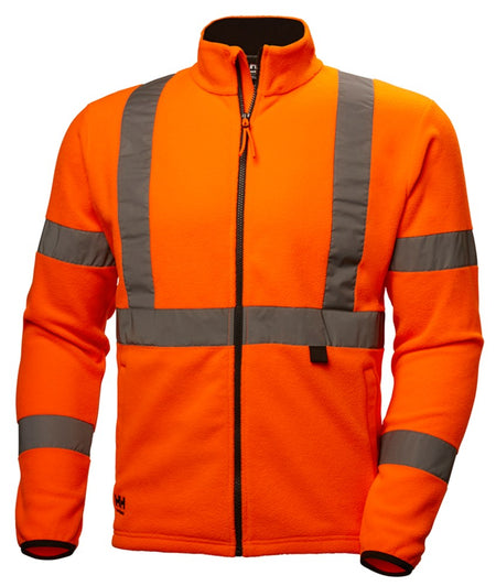 HH 72171 Addvis Fleece Jacket 260 4XL