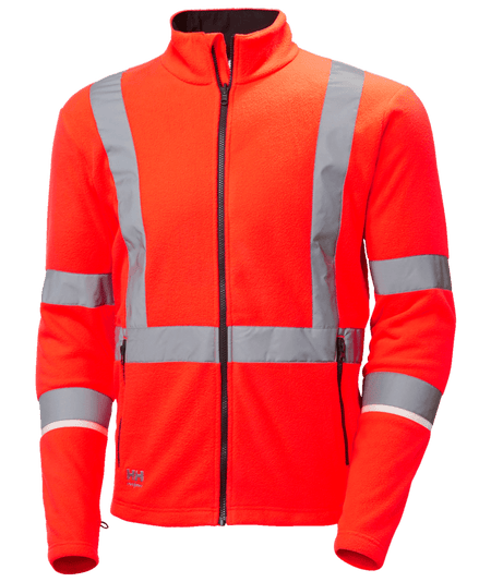 HH 72172 UC-ME Fleece Jacket 160 4XL