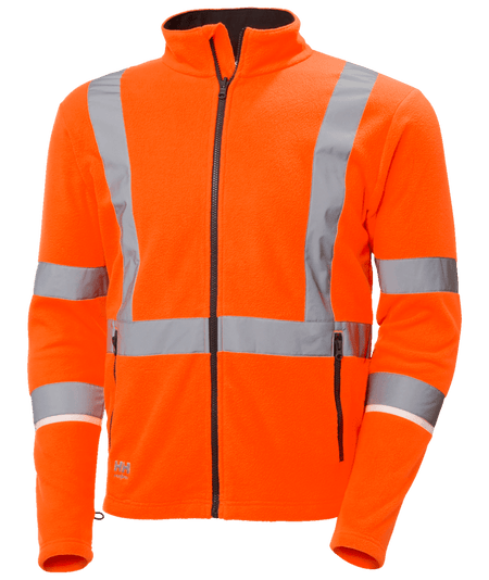 HH 72172 UC-ME Fleece Jacket 260 S
