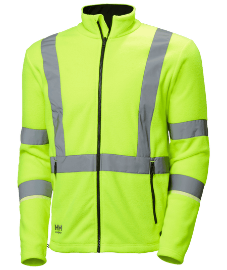 HH 72172 UC-ME Fleece Jacket 360 5XL